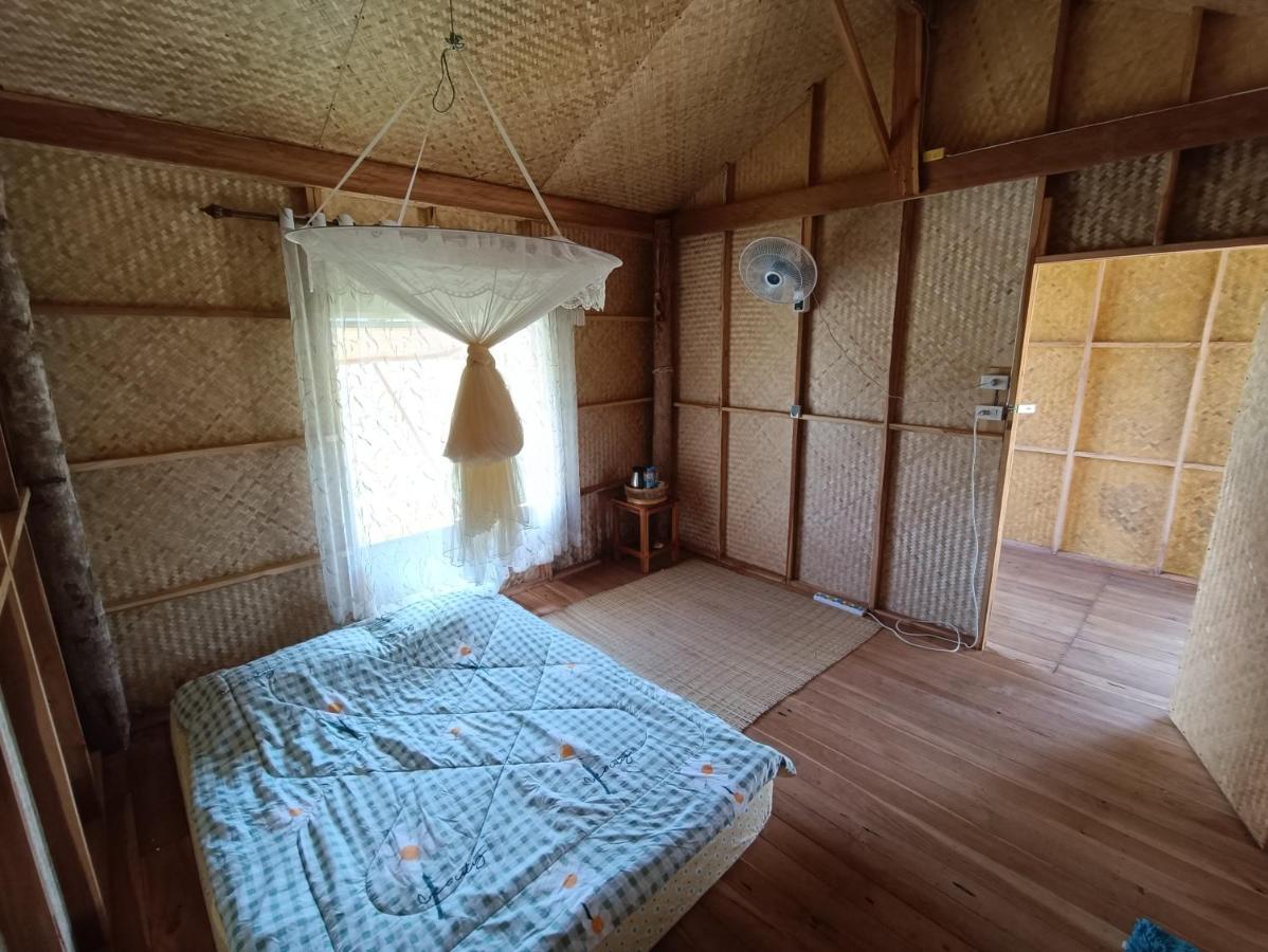 Kaewma Farmstay Khuang Kom المظهر الخارجي الصورة